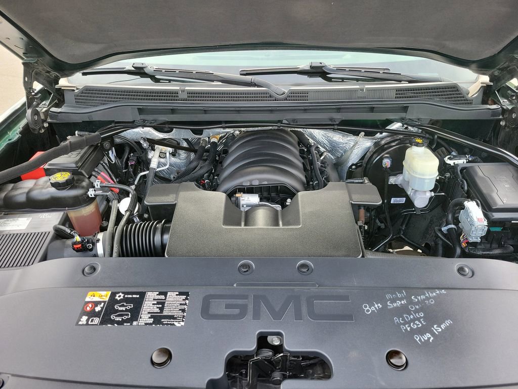 Used 2015 GMC Sierra 1500 SLT w/ SLT Preferred Package image 34