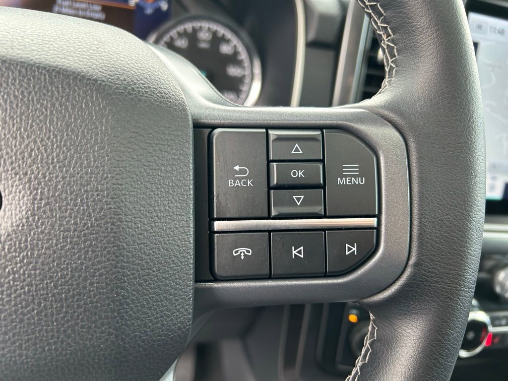 Certified 2023 Ford F150 XLT w/ Equipment Group 302A High image 26