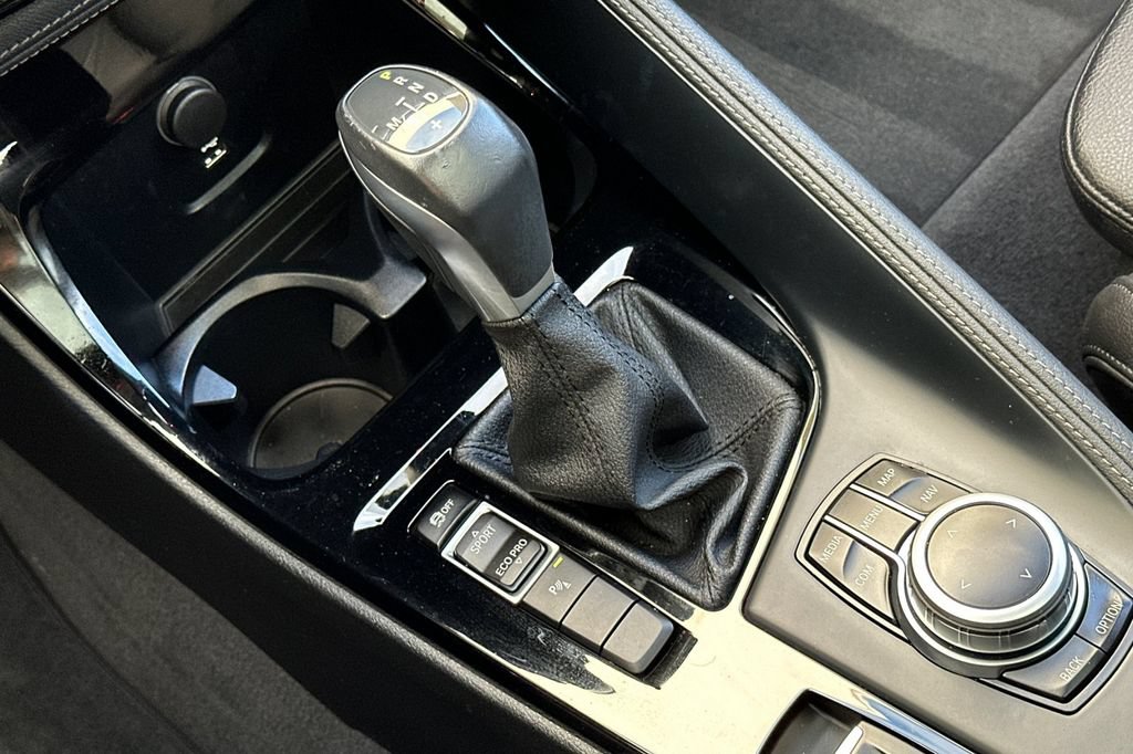 Used 2019 BMW X1 sDrive28i w/ M Sport Package FWD image 24