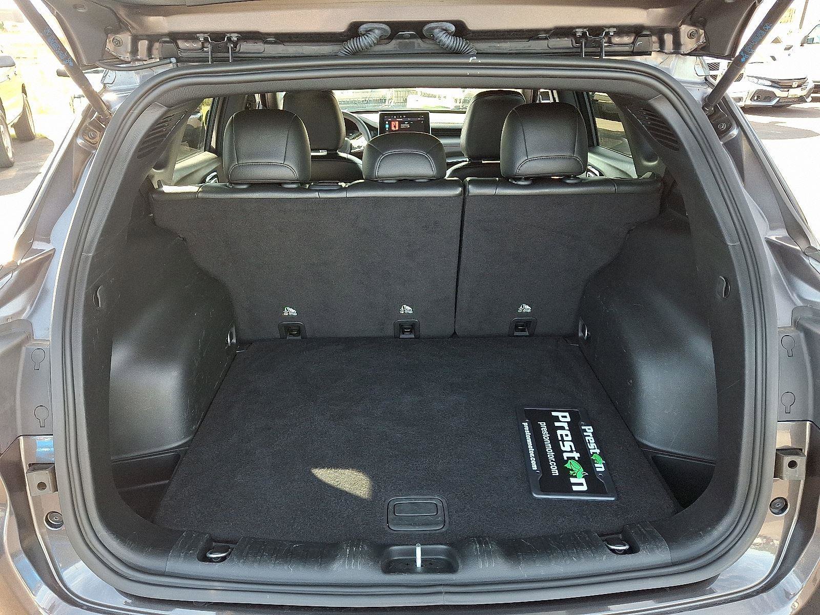 Certified 2023 Jeep Compass Trailhawk image 29