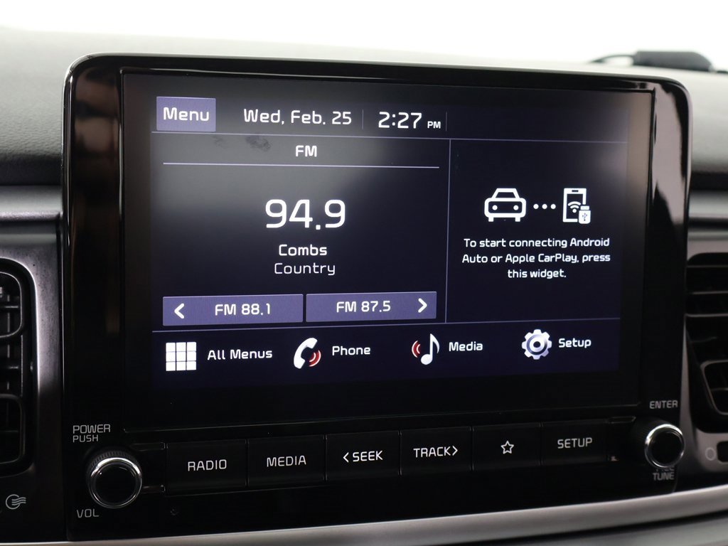 Used 2023 Kia Rio S image 40