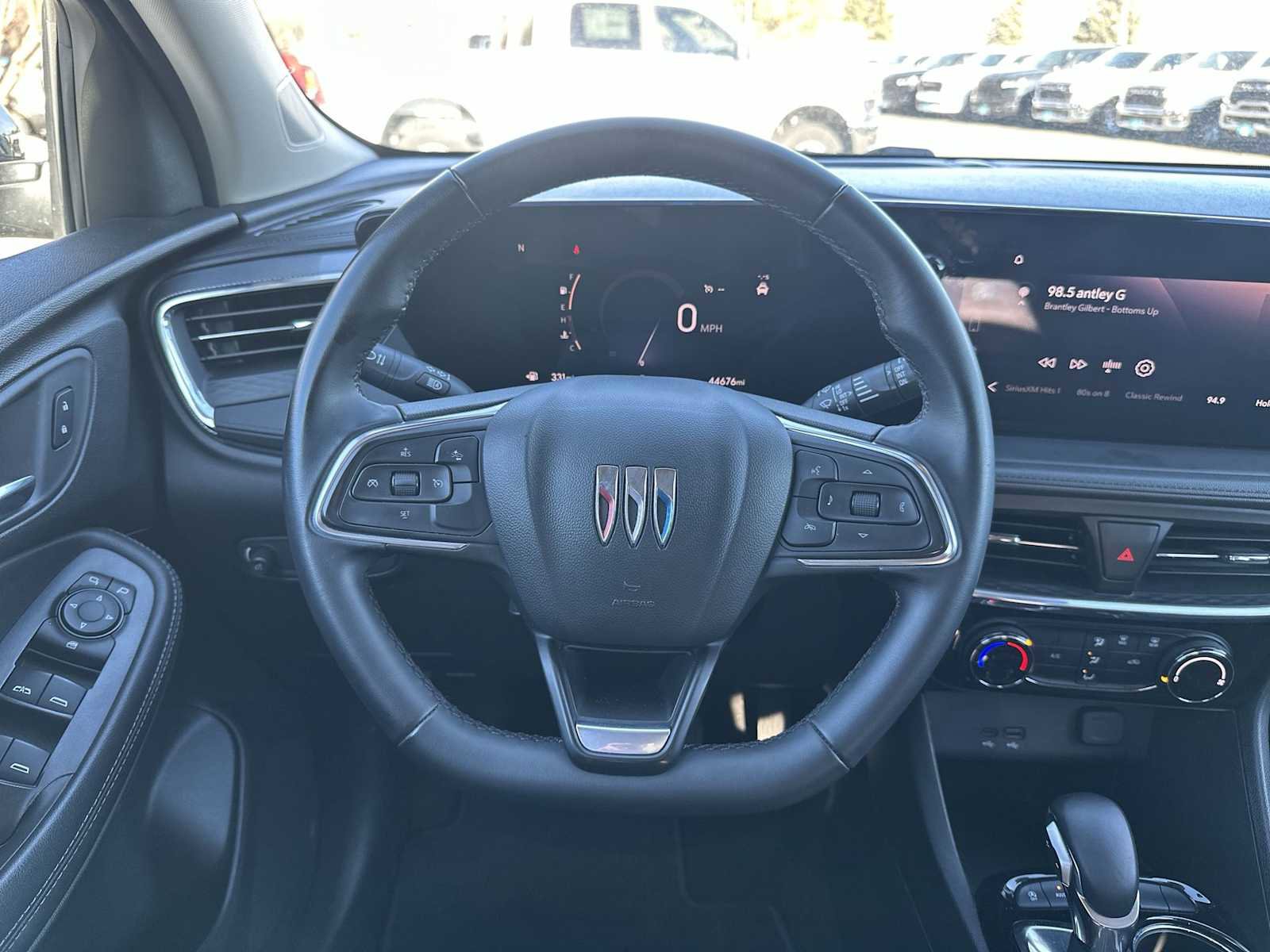 Used 2024 Buick Encore GX Sport Touring image 11