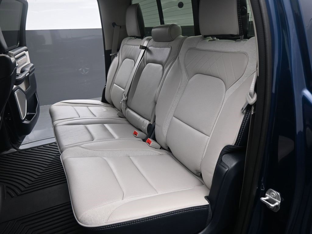 Used 2022 RAM 1500 Limited image 8
