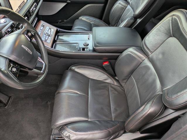 Used 2023 Lincoln Aviator Reserve w/ Equipment Group 201A AWD/4WD image 16