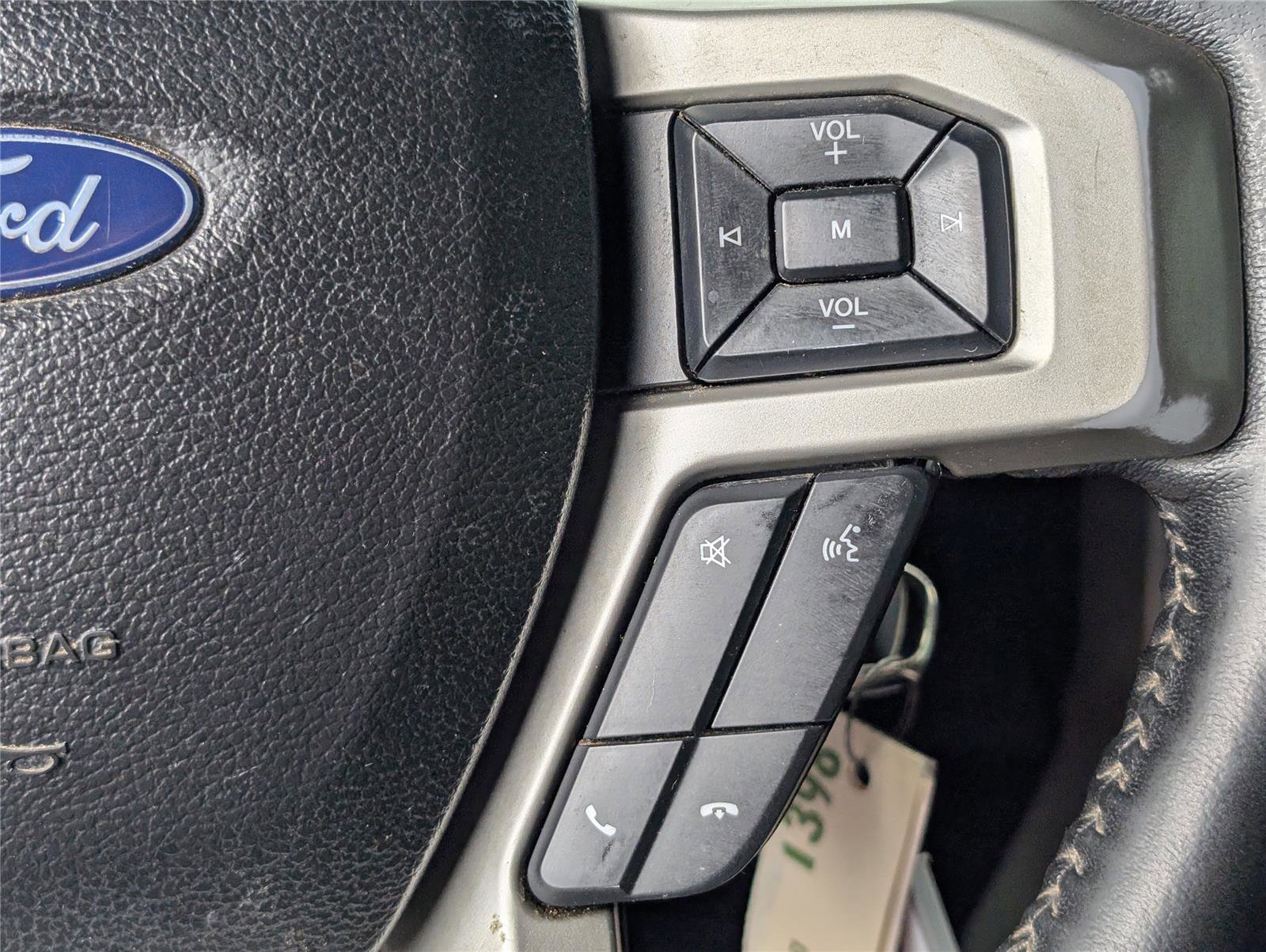 Used 2017 Ford F250 Lariat w/ Chrome Package AWD/4WD image 23
