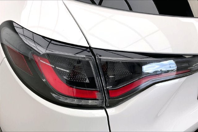 Certified 2026 Honda HR-V EX-L image 27