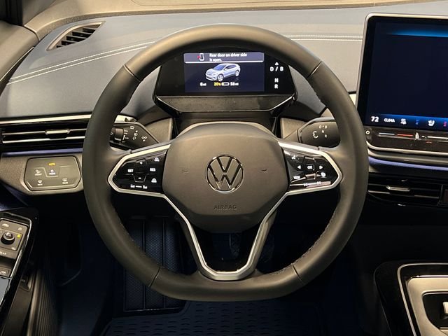 New 2026 Volkswagen ID.4 Pro S RWD image 13