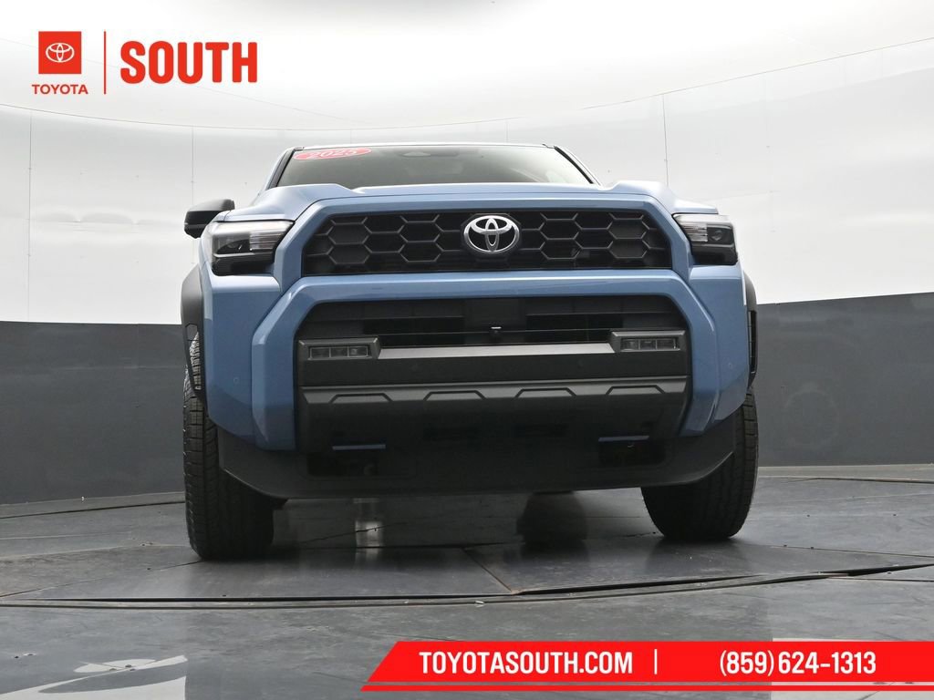 Used 2025 Toyota 4Runner TRD Off-Road Premium image 44
