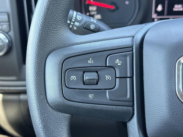 New 2026 GMC Sierra 1500 Pro w/ Graphite Edition image 7