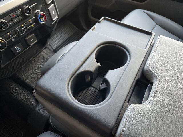 New 2026 Ford F250 XL image 16