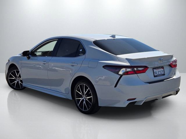 Used 2023 Toyota Camry SE image 6
