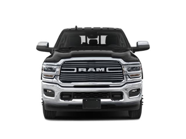 Certified 2022 RAM 3500 Laramie AWD/4WD image 4