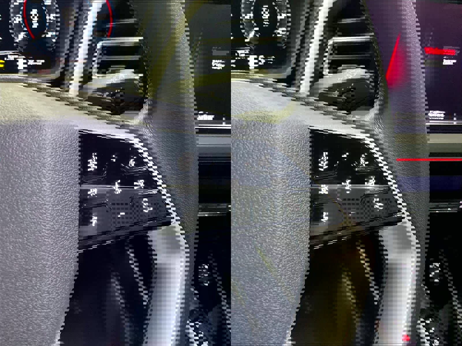 Certified 2024 Audi Q4 e-tron Premium Plus w/ Premium Plus image 20