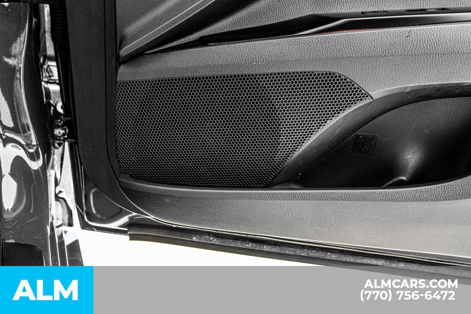 Used 2025 Toyota Camry SE image 50