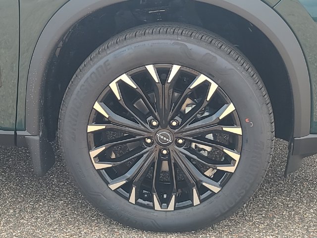 New 2026 Nissan Rogue Dark Armor AWD/4WD image 9