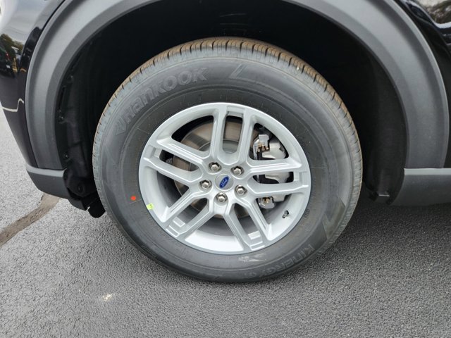 New 2026 Ford Explorer Active image 35