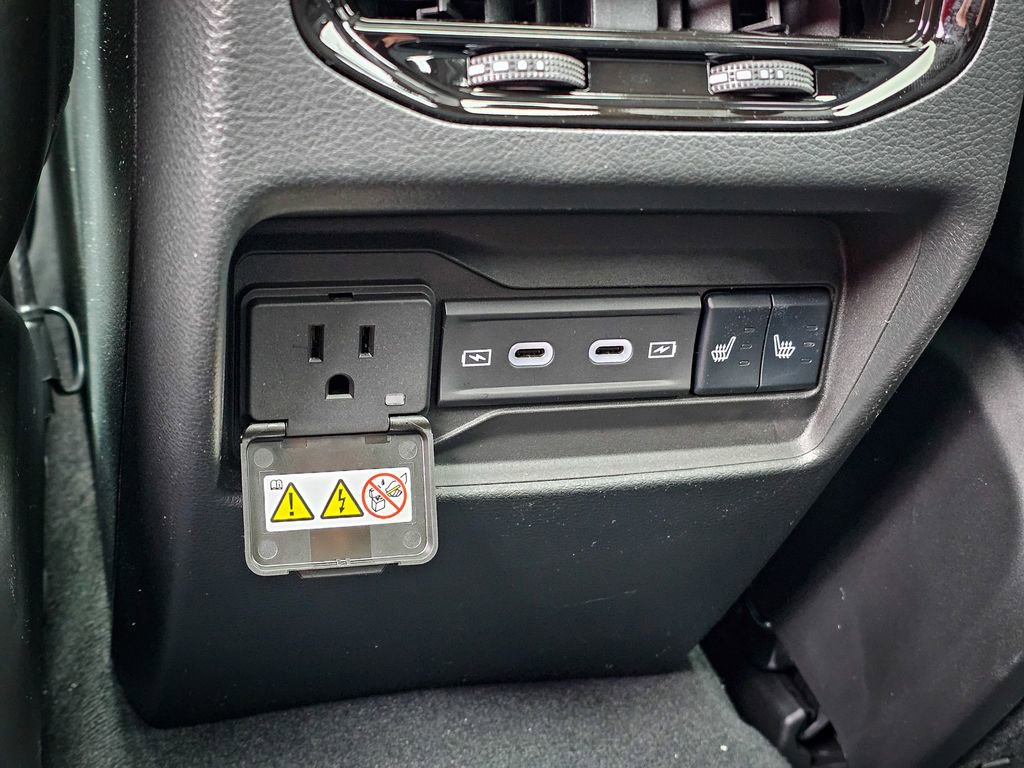 New 2026 Jeep Grand Cherokee Limited image 37