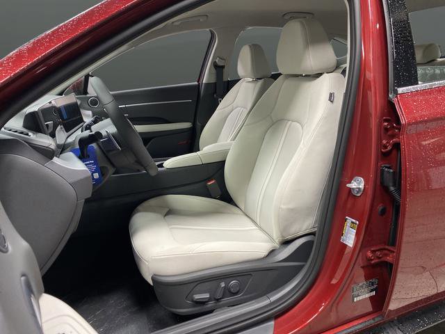 New 2026 Hyundai Sonata SEL FWD image 4