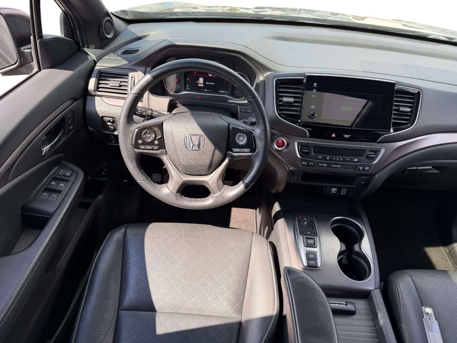 Used 2021 Honda Passport EX-L image 14
