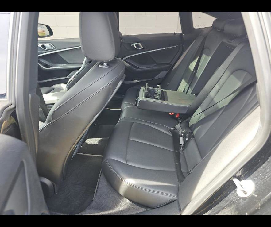 Used 2022 BMW 228i xDrive Gran Coupe w/ Convenience Package image 7