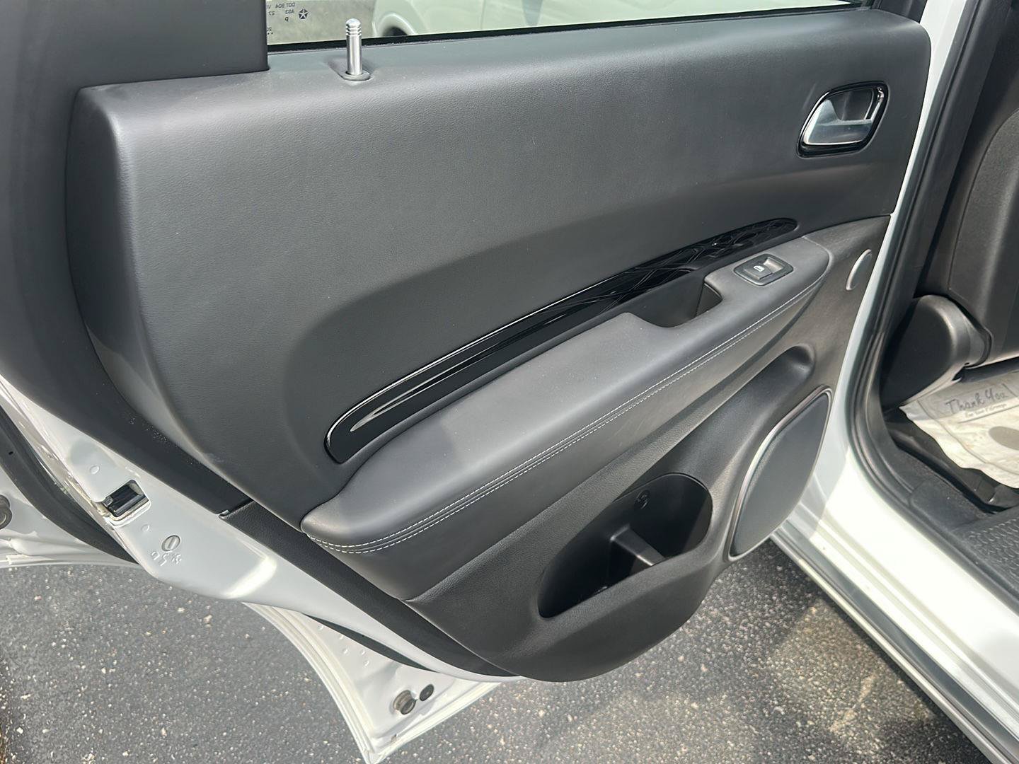 Used 2021 Dodge Durango Citadel w/ Premium Entertainment Group AWD/4WD image 24