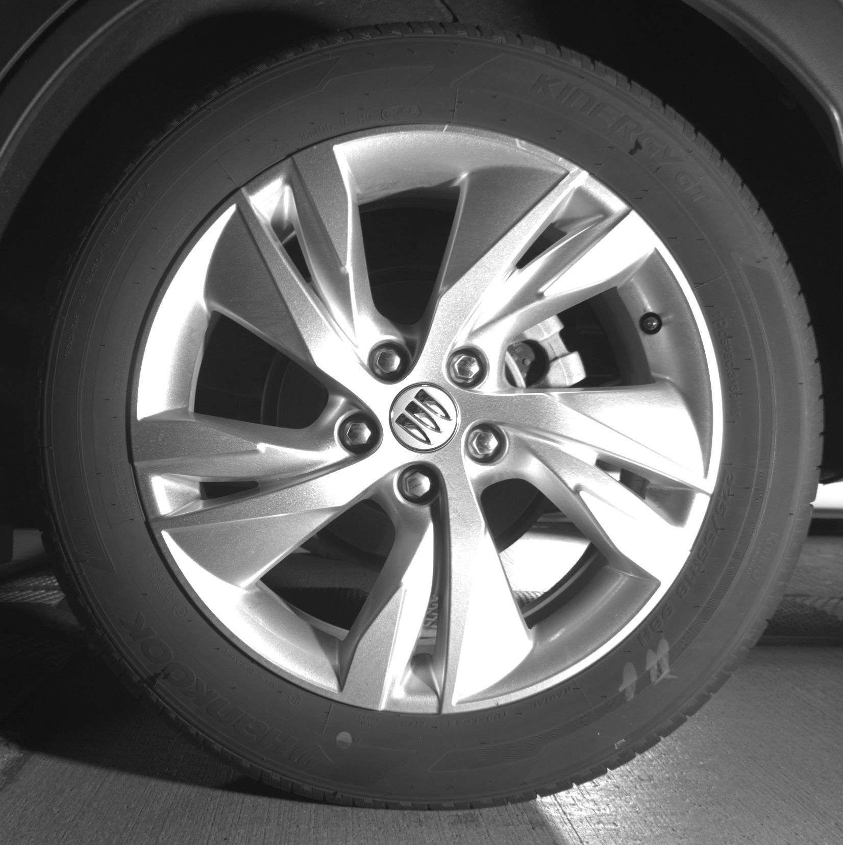 Used 2025 Buick Encore GX Preferred FWD image 14