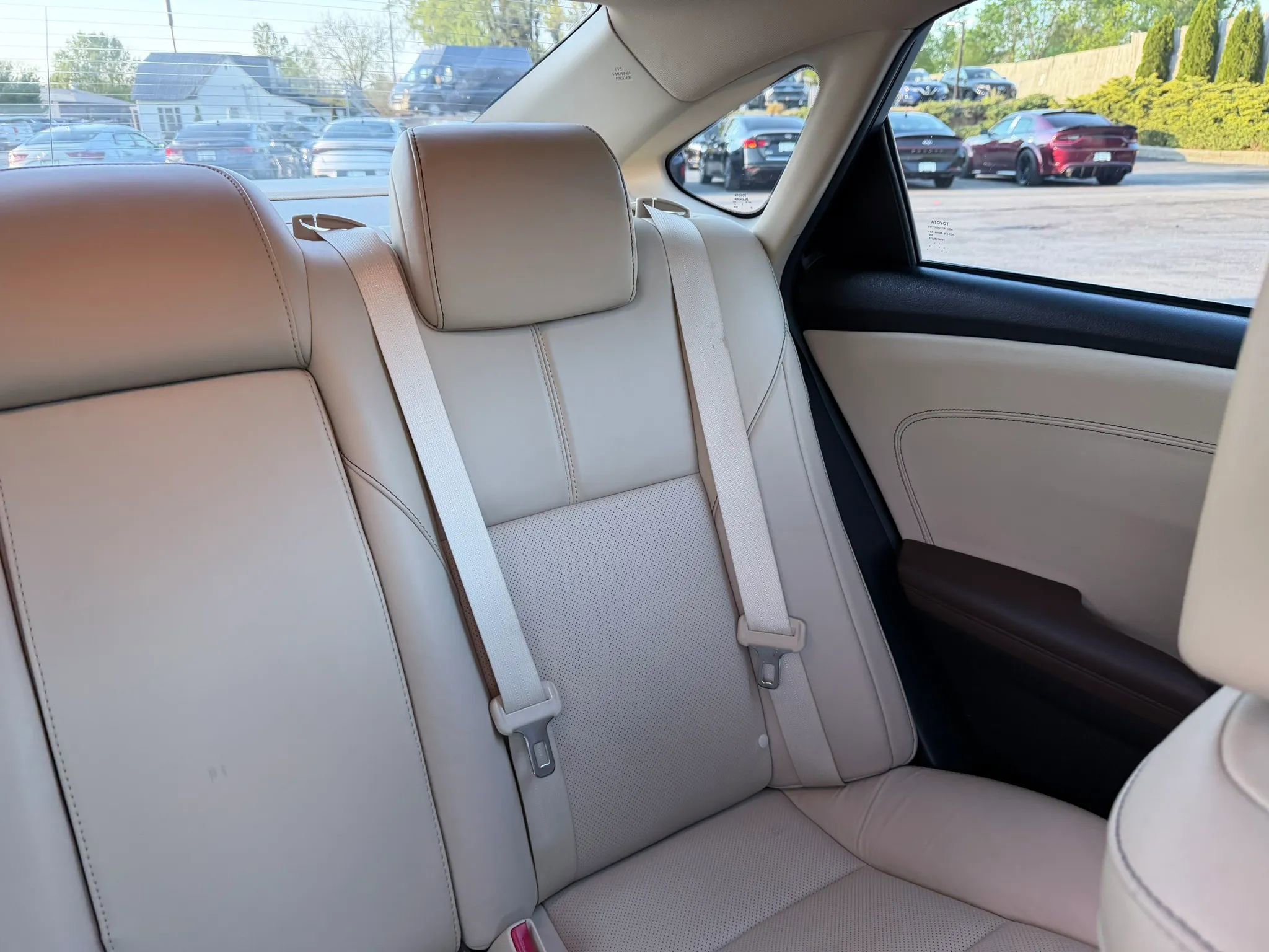 Used 2017 Toyota Avalon Limited FWD image 27