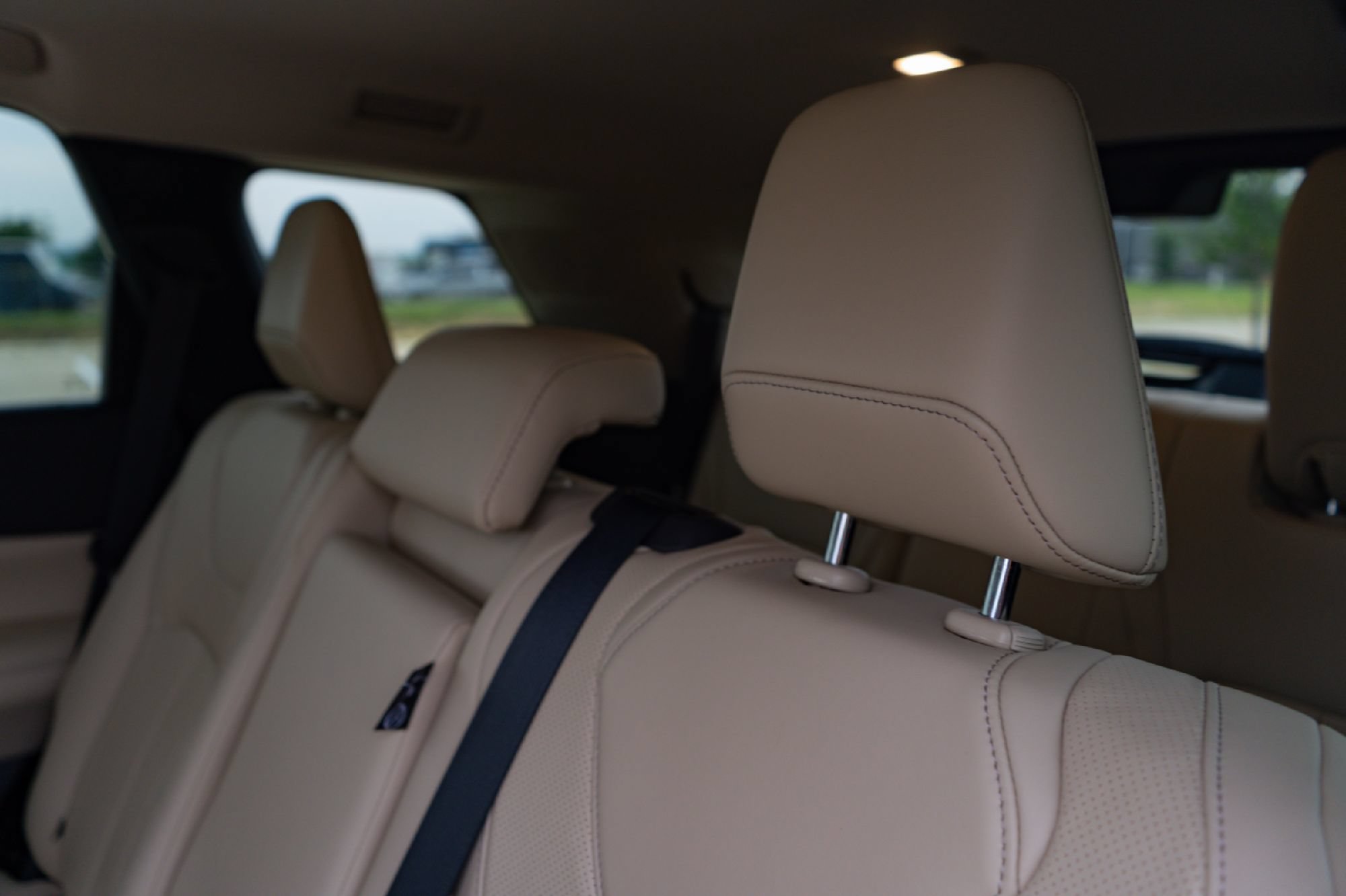 Certified 2023 INFINITI QX60 Luxe w/ Vision Package AWD/4WD image 24