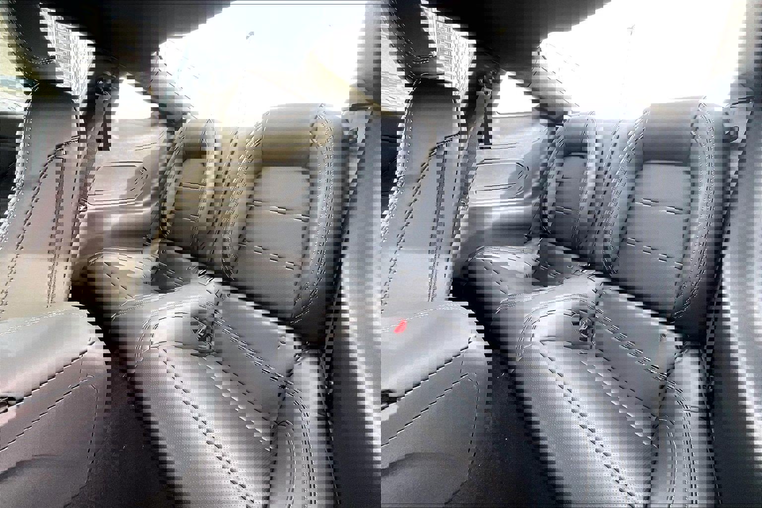 New 2026 Ford Mustang GT Premium w/ Bronze Appearance Package image 10