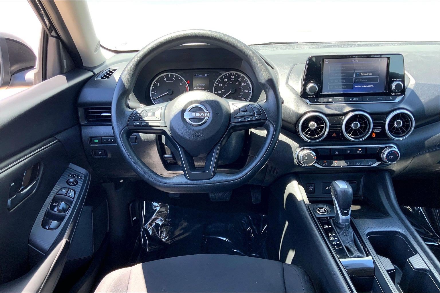 Used 2025 Nissan Sentra S FWD image 6