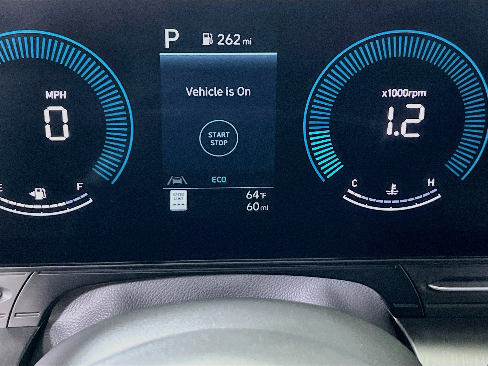 Used 2026 Hyundai Kona SEL Sport AWD/4WD image 12