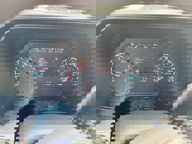 Used 2023 Ford F450 XLT w/ XLT Value Package image 18