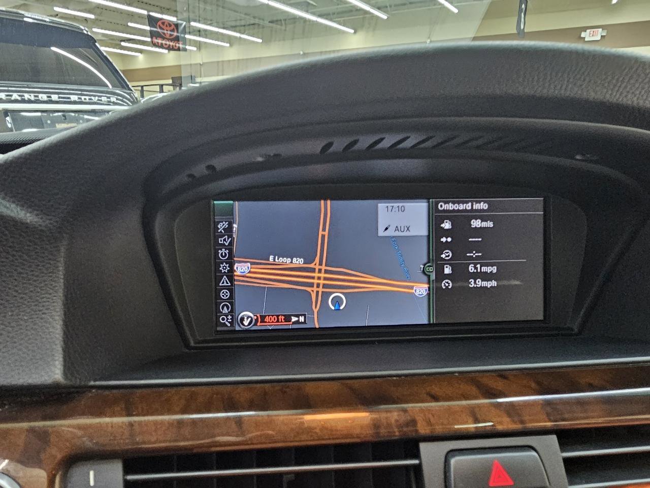 Used 2011 BMW 335i Sedan image 29