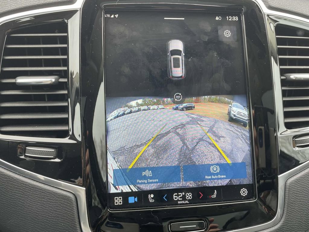 Used 2023 Volvo XC90 T8 Plus image 21