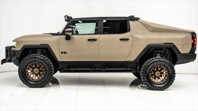 Used 2024 GMC Hummer EV 3X w/ Extreme Off-Road Package image 17