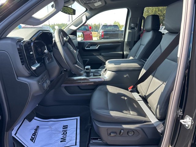 New 2026 Chevrolet Silverado 1500 RST w/ RST All Star Premium Package image 21