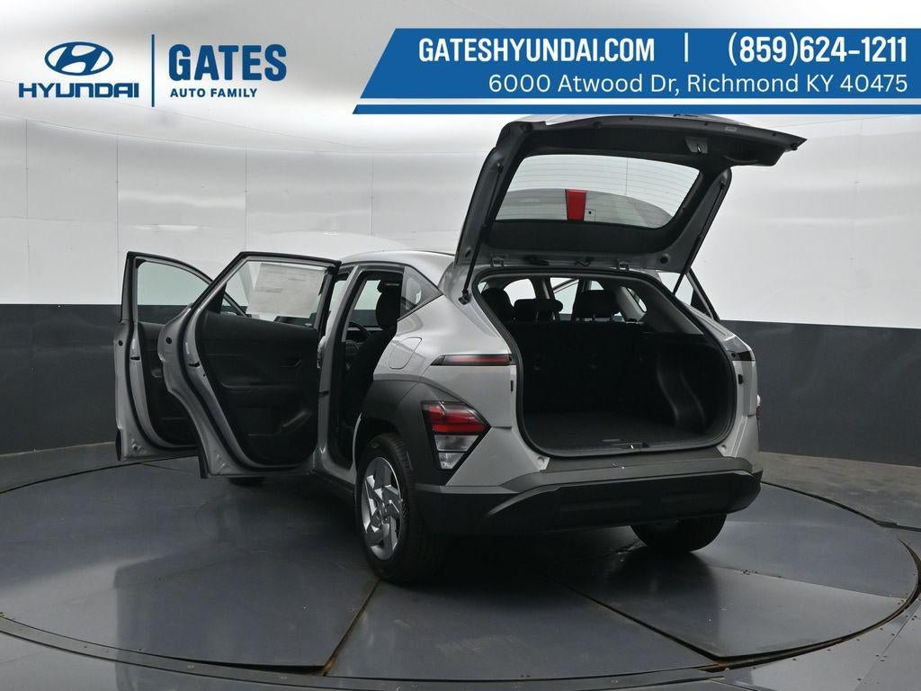New 2027 Hyundai Kona SE FWD image 54