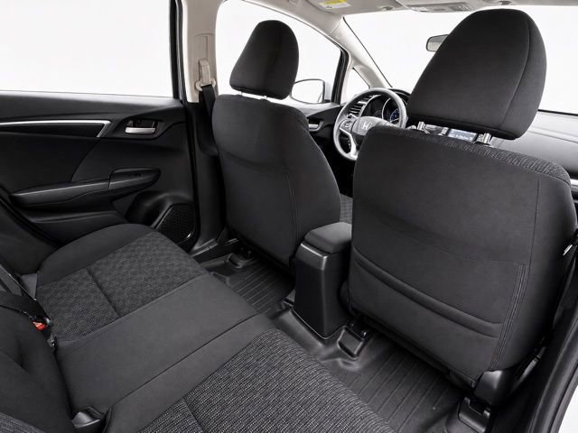 Used 2017 Honda Fit LX image 18