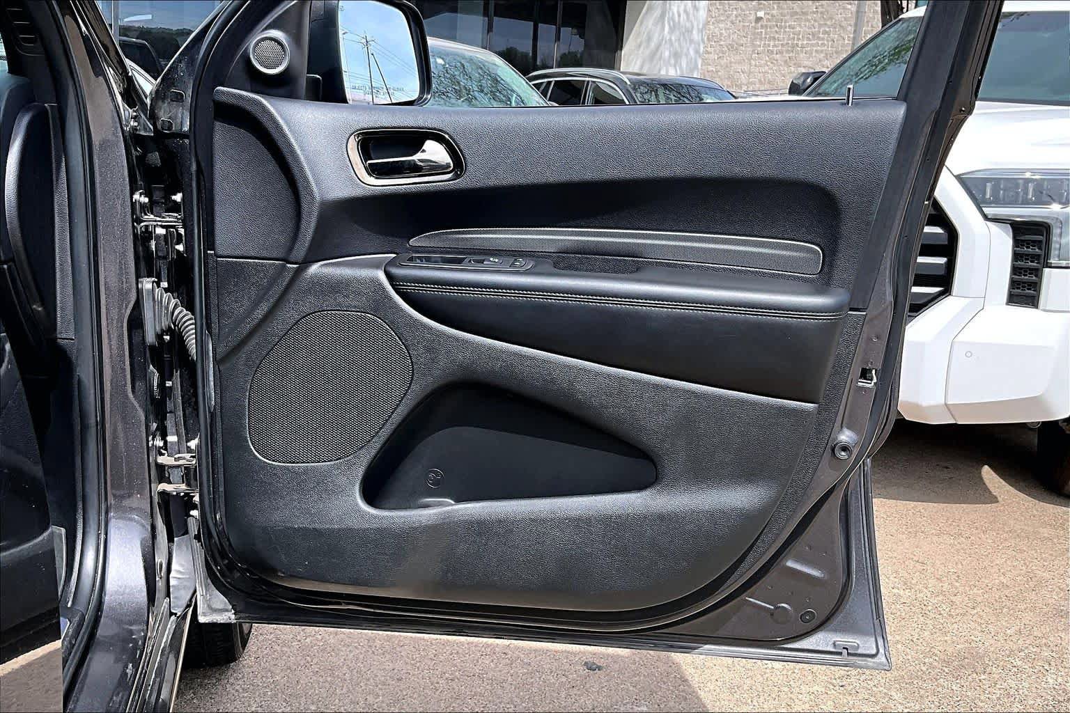 Used 2019 Dodge Durango GT image 22