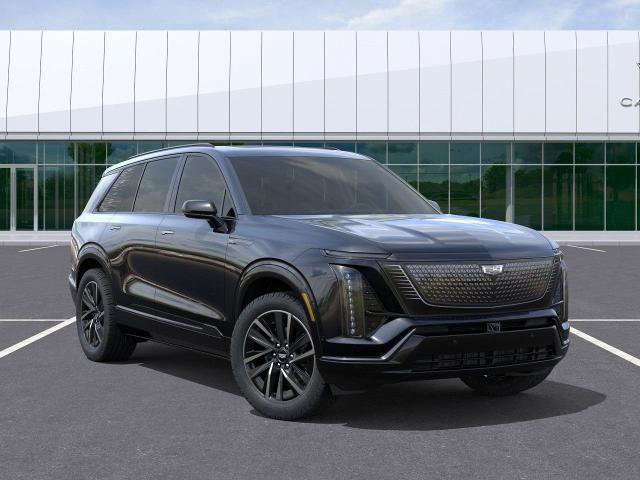 New 2026 Cadillac Vistiq Sport AWD/4WD image 7