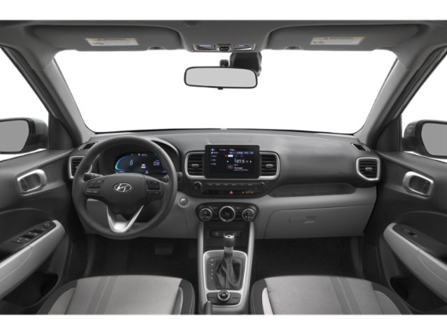 New 2026 Hyundai Venue SEL FWD image 38
