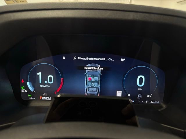 New 2026 Ford Explorer ST image 18