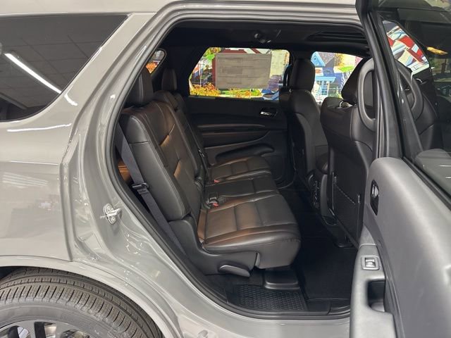 New 2026 Dodge Durango GT image 50