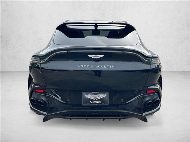 Used 2023 Aston Martin DBX 707 image 11