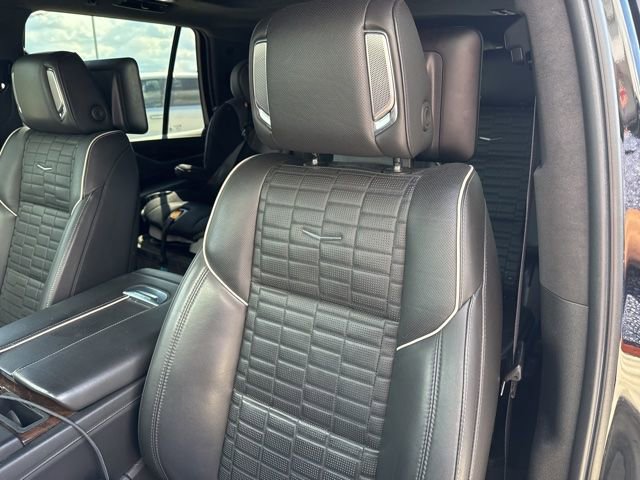 Used 2022 Cadillac Escalade Sport Platinum AWD/4WD image 18