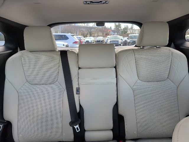 New 2026 Lexus RX 350 Premium Plus image 23