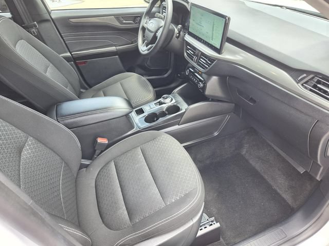 Certified 2025 Ford Escape Active w/ Tech Pack #1 FWD image 23