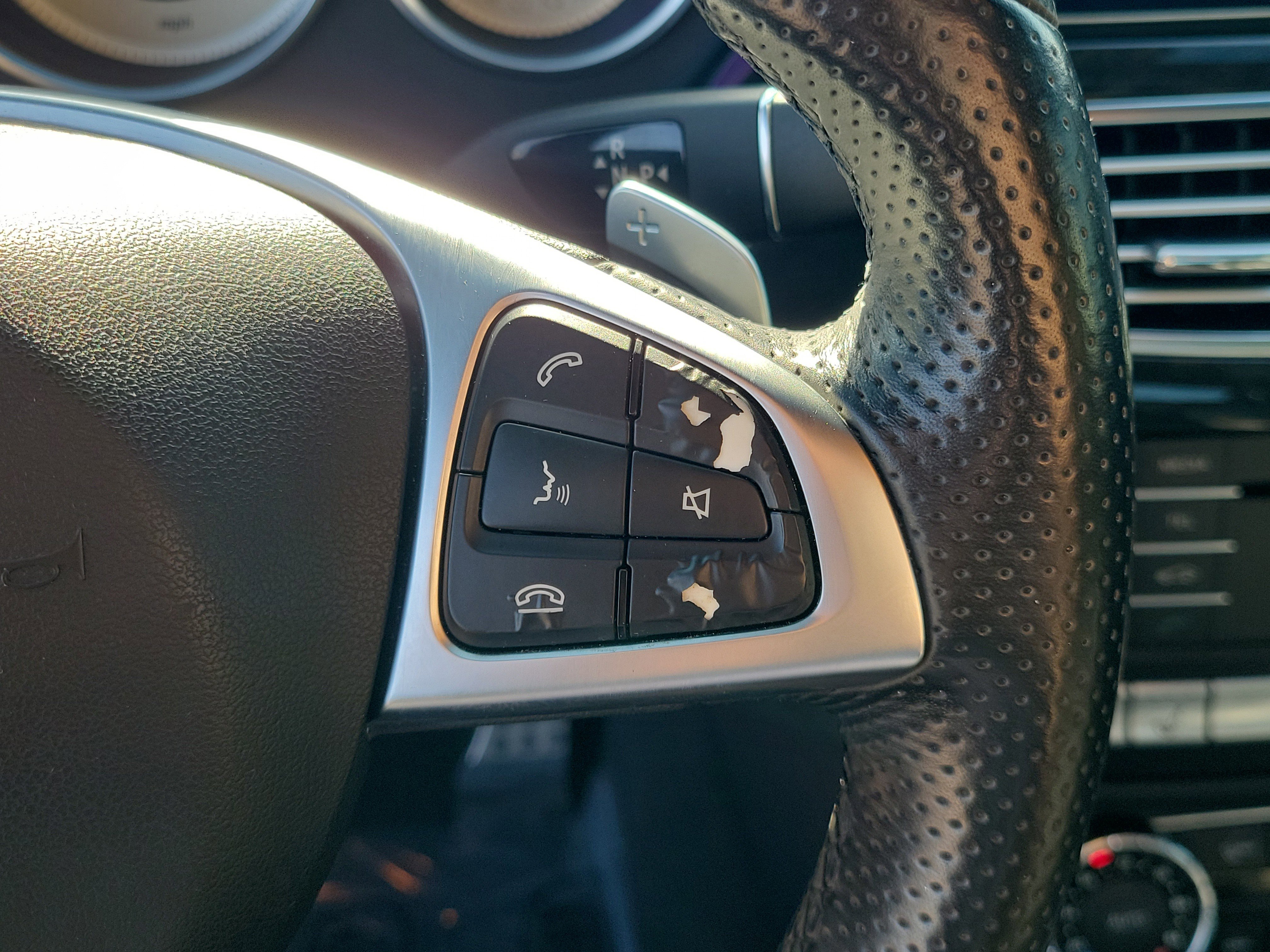 Used 2016 Mercedes-Benz CLS 400 image 26