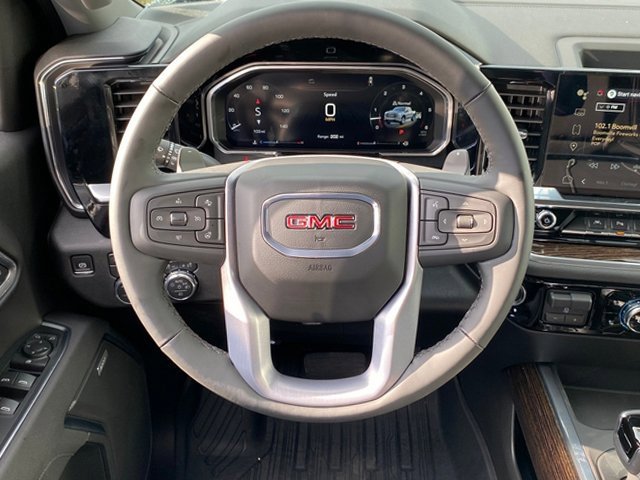 New 2026 GMC Sierra 1500 Elevation w/ Elevation Premium Package image 6