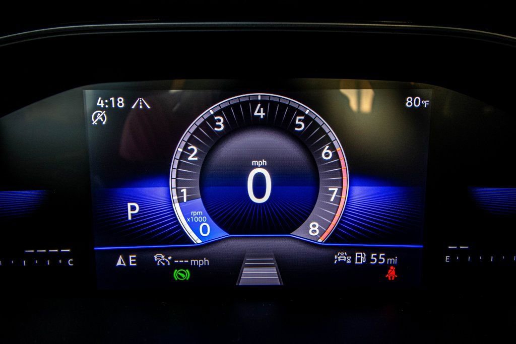 New 2026 Volkswagen Jetta Sport image 2